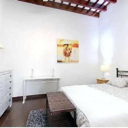 Casa Con Encanto En El Centro Historico Barbate