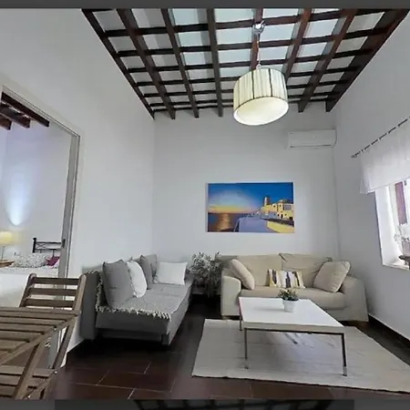 Casa Con Encanto En El Centro Historico Holiday home *