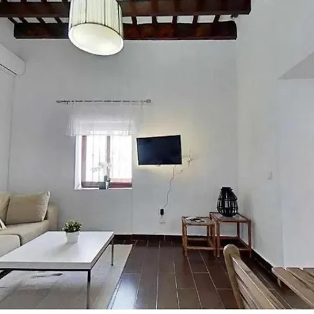 Holiday home Casa Con Encanto En El Centro Historico Barbate