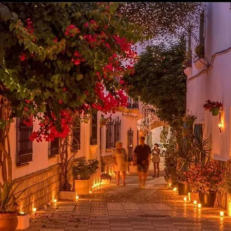 Casa Con Encanto En El Centro Historico Holiday home *