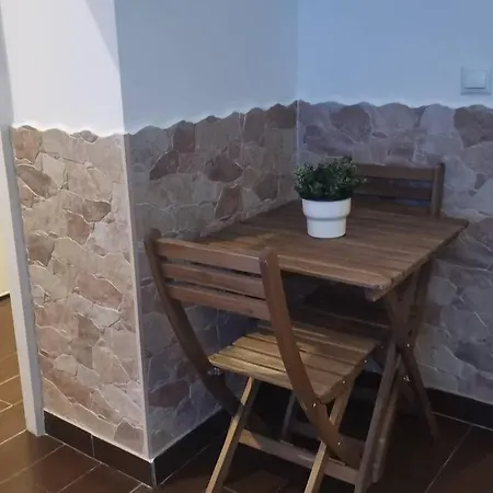 Casa Con Encanto En El Centro Historico Ferienhaus