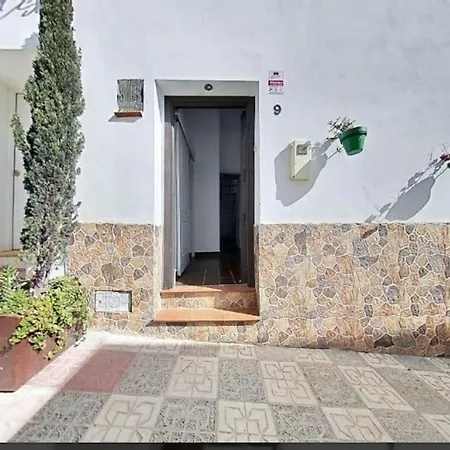 Casa Con Encanto En El Centro Historico *